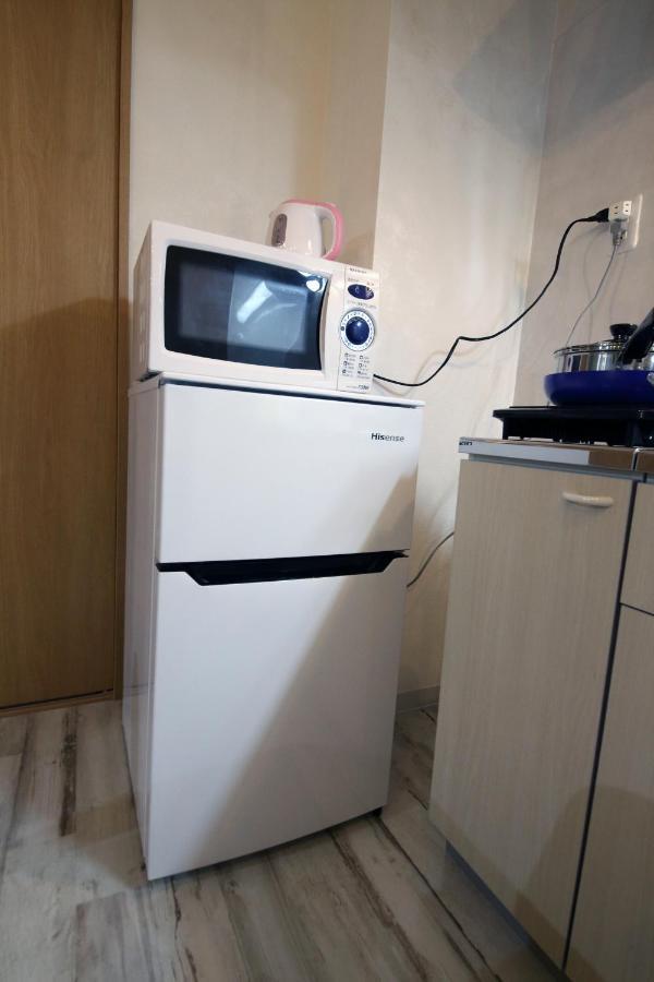 דירות אוסקה Ex2 House Imamiya 202 מראה חיצוני תמונה